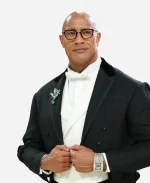 Dwayne Johnson Tailcoat Met Gala 2026
