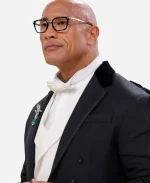 Dwayne Johnson Tailcoat Met Gala 2026