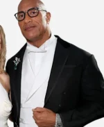 Dwayne Johnson Tailcoat Met Gala 2026