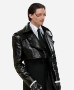 Patrick Schwarzenegger Cropped Jacket Met Gala 2026