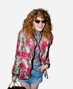 Natasha Lyonne Floral Jacket Met Gala 2026 Pre Party