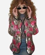 Natasha Lyonne Floral Jacket Met Gala 2026 Pre Party