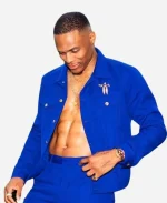 Met Gala 2026 Russell Westbrook Jacket