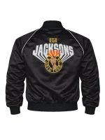 Michael Jackson The Jacksons Victory Tour Jacket