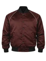 Michael Jackson The Jacksons Victory Tour Jacket