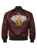 Michael Jackson The Jacksons Victory Tour Jacket