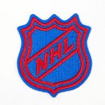 Montreal Canadiens City Arch Red and White Varsity Jacket