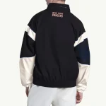 NY Rangers The Gust Full-Zip Hoodie