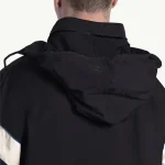 NY Rangers The Gust Full-Zip Hoodie