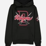 New Era Buffalo Sabres Wagon Hoodie