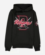 New Era Buffalo Sabres Wagon Hoodie