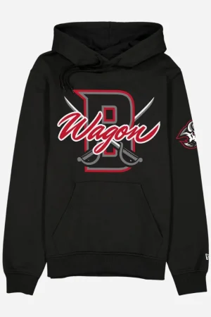New Era Buffalo Sabres Wagon Hoodie