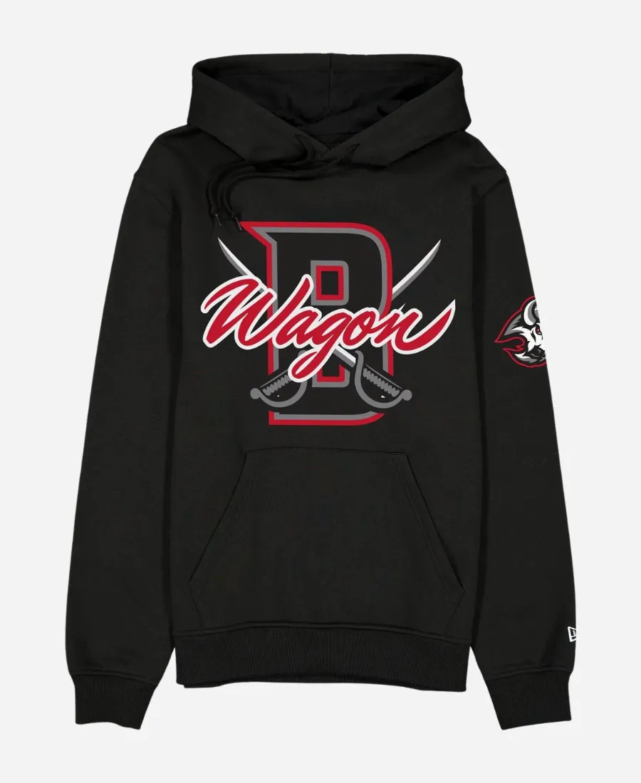 New Era Buffalo Sabres Wagon Hoodie 01 New Era Buffalo Sabres Wagon Hoodie