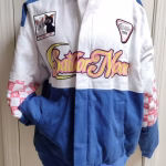 New Pretty Guardian Sailor Moon Racing Jacket