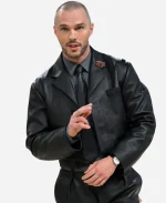 Nicholas Hoult NYC 2026 Met Gala Jacket