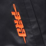 Oklahoma City Thunder Best of Rib Satin Jacket