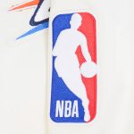 Oklahoma City Thunder Best of Rib Satin Jacket