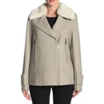 Orange is the New Black Alysia Reiner Wool Jacket