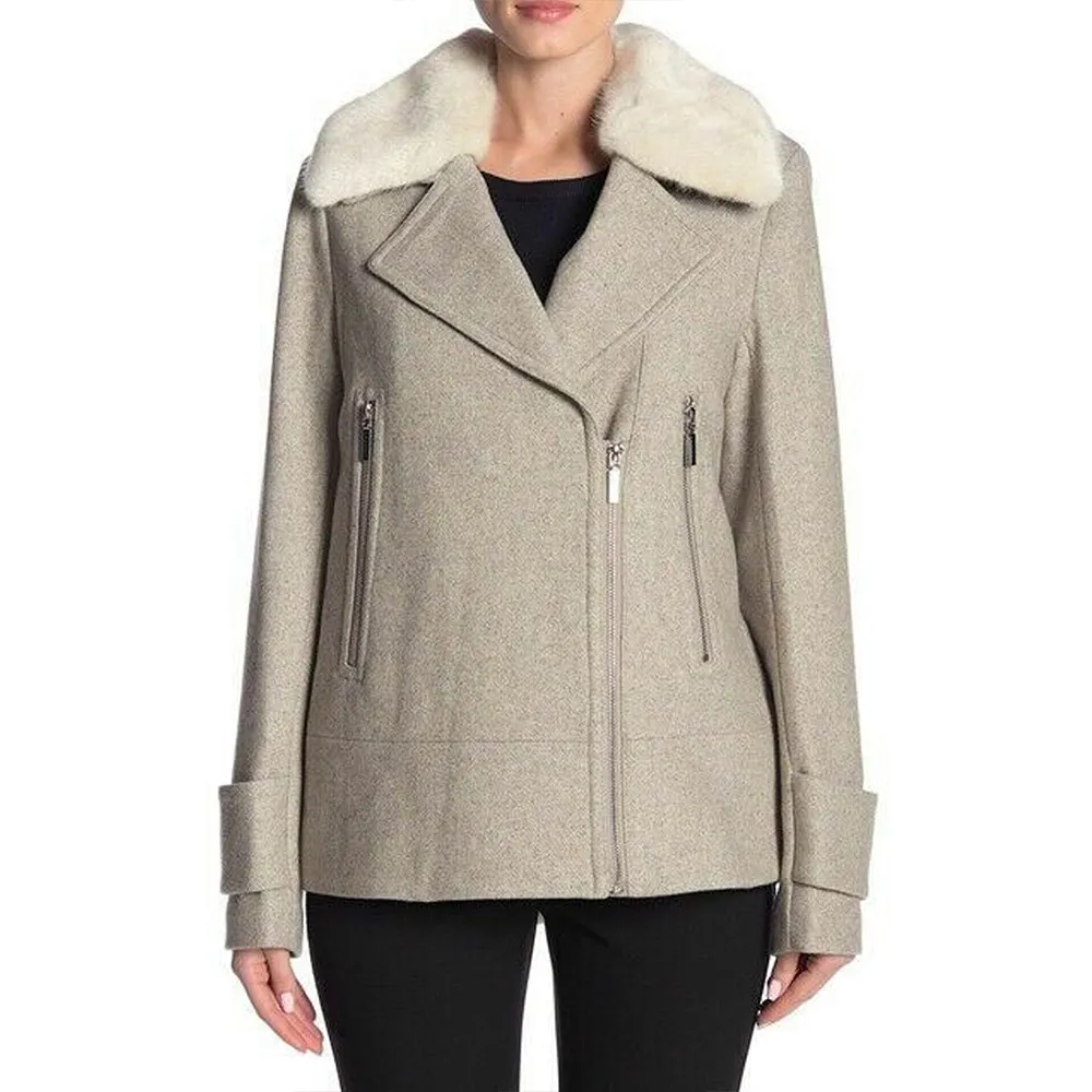Orange is the New Black Alysia Reiner Wool Jacket 01 Orange is the New Black Alysia Reiner Wool Jacket