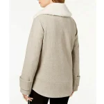 Orange is the New Black Alysia Reiner Wool Jacket