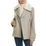 Orange is the New Black Alysia Reiner Wool Jacket