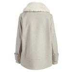 Orange is the New Black Alysia Reiner Wool Jacket