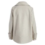 Orange is the New Black Alysia Reiner Wool Jacket
