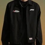 Pacsun x Formula 1 Miami GP Work Jacket