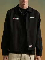 Pacsun x Formula 1 Miami GP Work Jacket