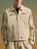 Pacsun x Formula 1 Miami GP Work Jacket