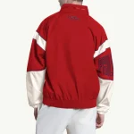 Philadelphia Phillies The Gust Full-Zip Hoodie