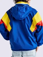 Pokémon x Target Kanto Starter Pullover Jacket
