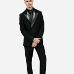 Romeo Beckham 2026 Met Gala Suit