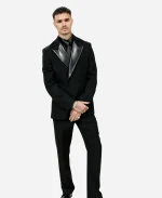 Romeo Beckham 2026 Met Gala Suit