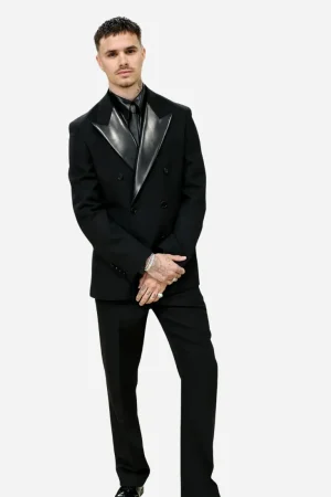 Romeo Beckham 2026 Met Gala Suit