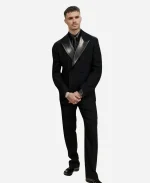 Romeo Beckham 2026 Met Gala Suit