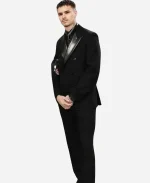 Romeo Beckham 2026 Met Gala Suit