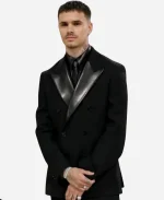 Romeo Beckham 2026 Met Gala Suit