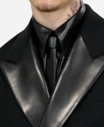 Romeo Beckham 2026 Met Gala Suit
