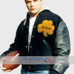 Rudy Ruettiger University of Notre Dame Jacket