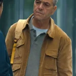 Run Away S01 Simon Greene Corduroy Jacket