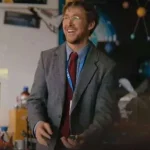 Ryan Gosling Project Hail Mary Blazer