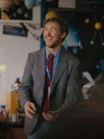 Ryan Gosling Project Hail Mary Blazer