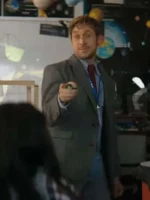 Ryan Gosling Project Hail Mary Blazer - Image 2