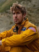 Ryan Gosling Project Hail Mary Yellow Jacket - Image 2