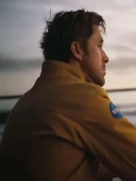 Ryan Gosling Project Hail Mary Yellow Jacket