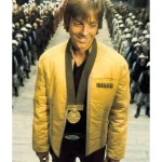 Star Wars A New Hope Mark Hamill Yellow Jacket - Image 10