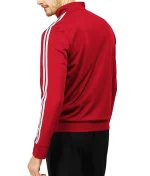 Stranger Things Sadie Sink Track Jacket