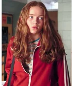 Stranger Things Sadie Sink Track Jacket