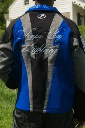 Tampa Bay Lightning Other Halves Jacket